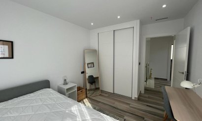 Resale - Villa - Los Balcones