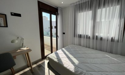 Resale - Villa - Los Balcones