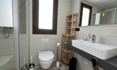 Resale - Villa - Los Balcones