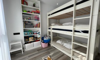 Resale - Villa - Los Balcones