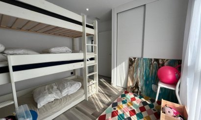 Resale - Villa - Los Balcones