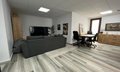 Resale - Villa - Los Balcones