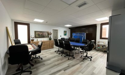 Resale - Villa - Los Balcones