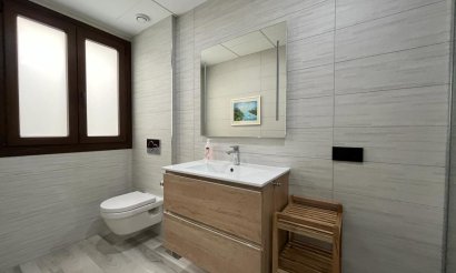 Resale - Villa - Los Balcones