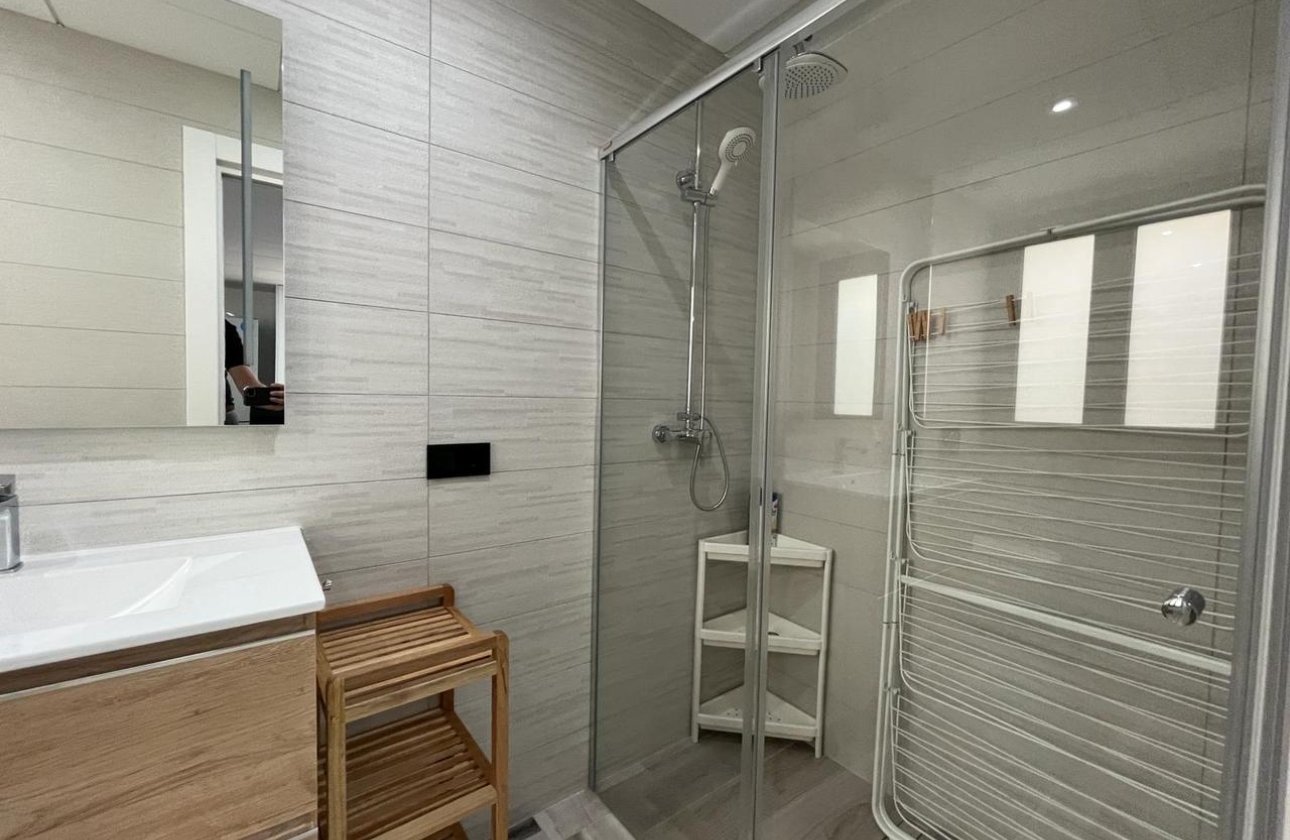 Resale - Villa - Los Balcones