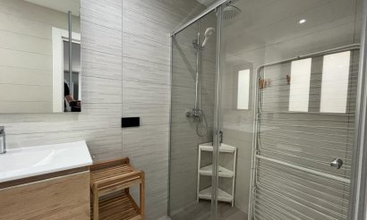 Resale - Villa - Los Balcones