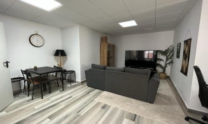 Resale - Villa - Los Balcones