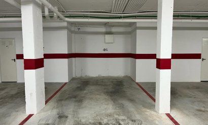 Resale - Villa - Los Balcones