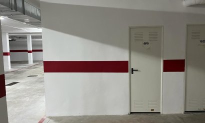 Resale - Villa - Los Balcones