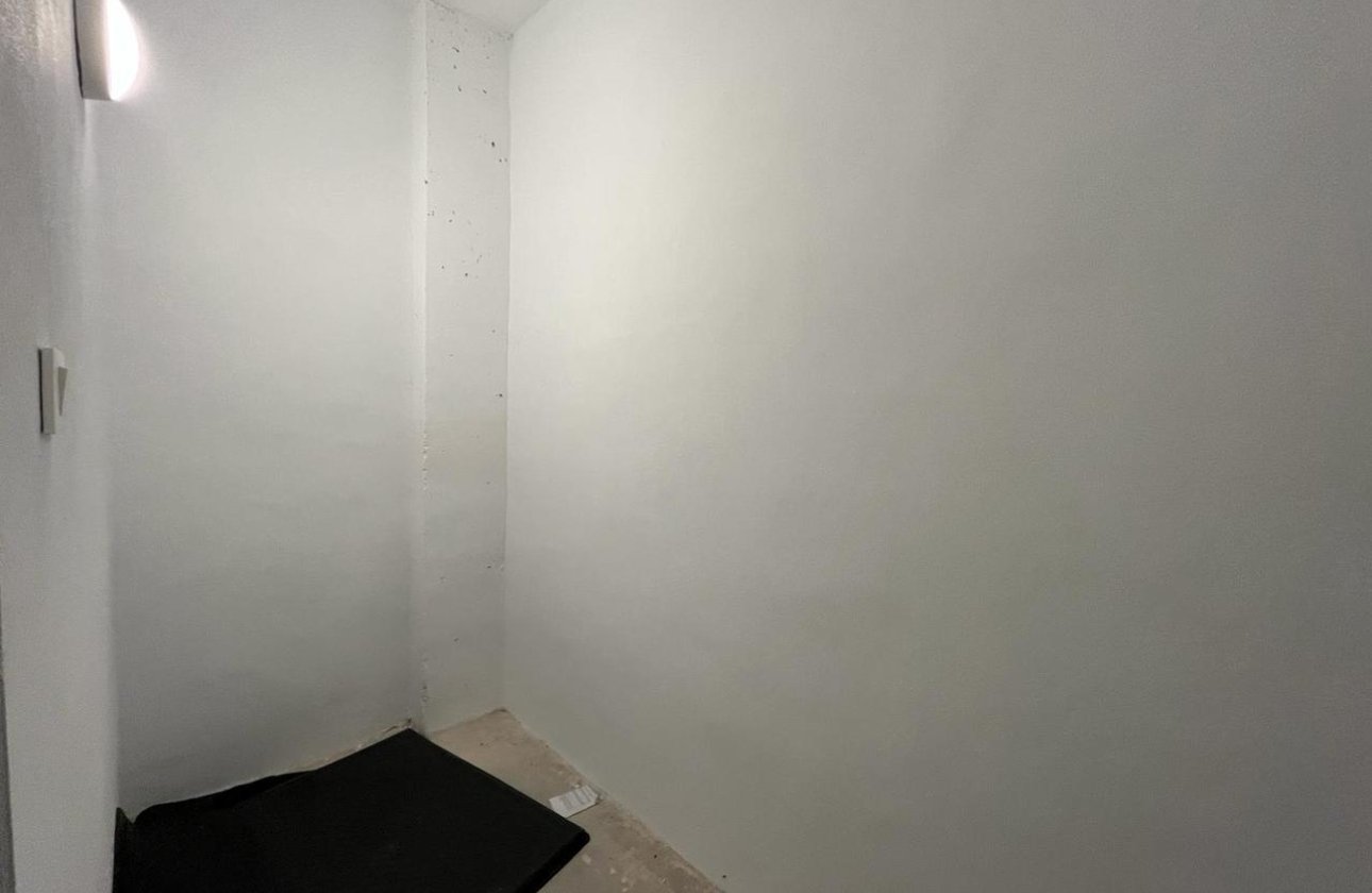 Resale - Villa - Los Balcones