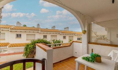 Revente - Appartement - Orihuela Costa - Aguamarina