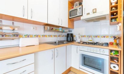 Revente - Appartement - Orihuela Costa - Aguamarina