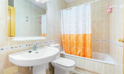 Revente - Appartement - Orihuela Costa - Aguamarina