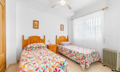 Revente - Appartement - Orihuela Costa - Aguamarina