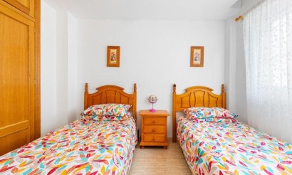 Revente - Appartement - Orihuela Costa - Aguamarina