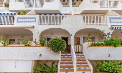 Revente - Appartement - Orihuela Costa - Aguamarina