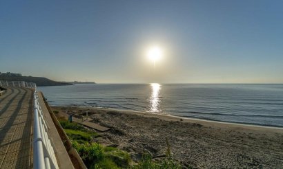 Revente - Appartement - Orihuela Costa - Aguamarina