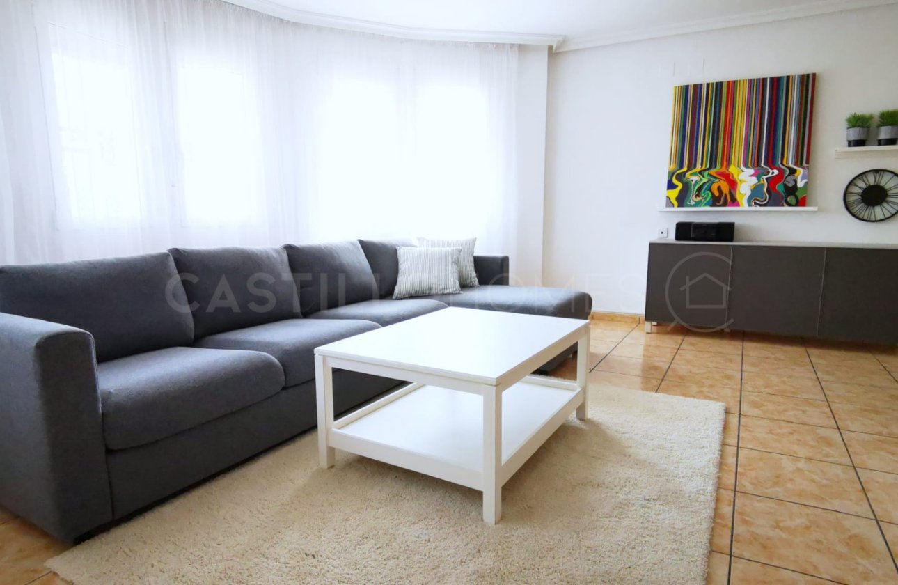 Revente - Villa - Orihuela Costa - Los Altos