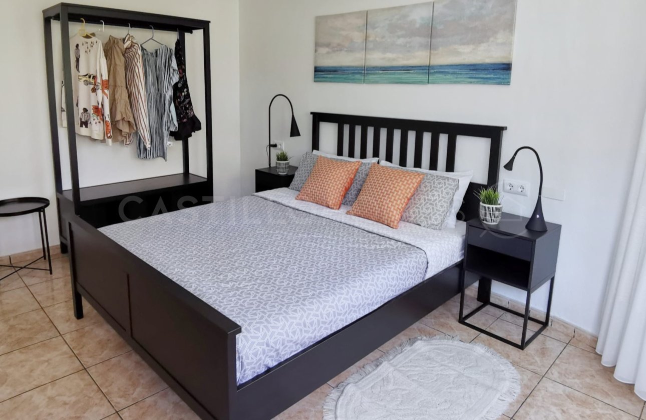 Revente - Villa - Orihuela Costa - Los Altos