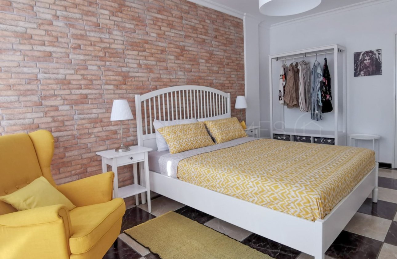 Revente - Villa - Orihuela Costa - Los Altos