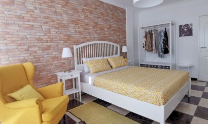 Revente - Villa - Orihuela Costa - Los Altos