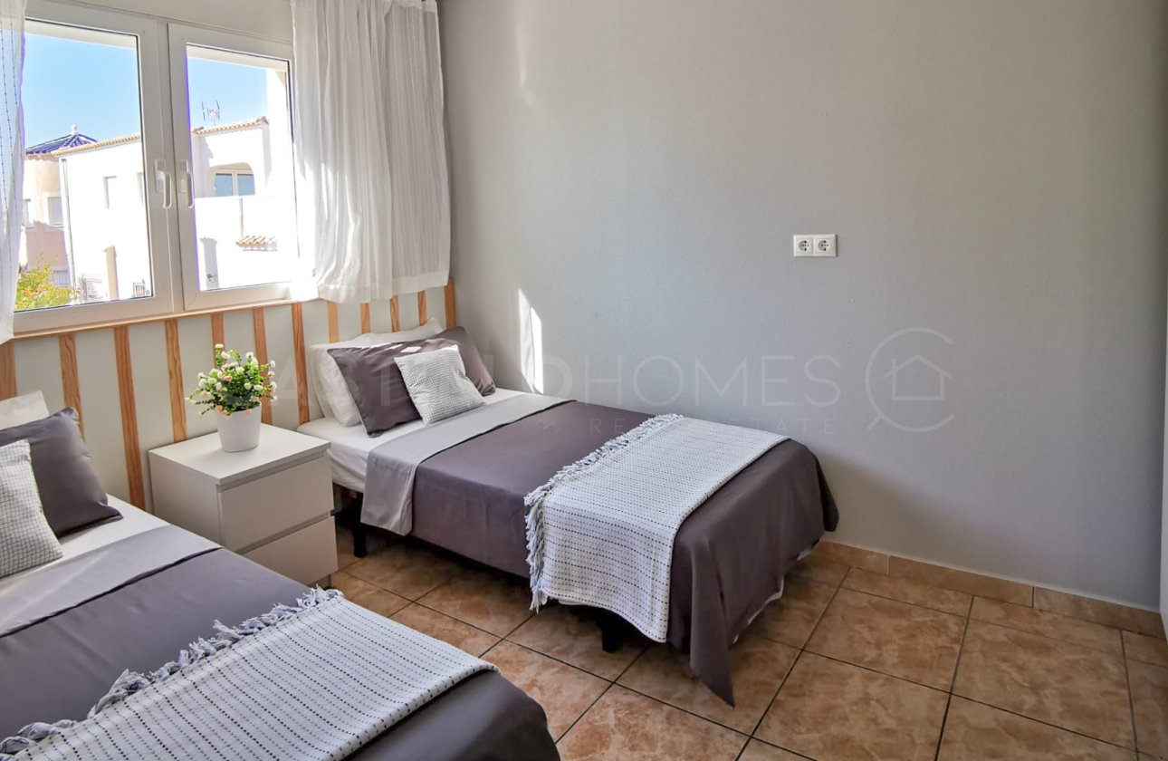 Revente - Villa - Orihuela Costa - Los Altos