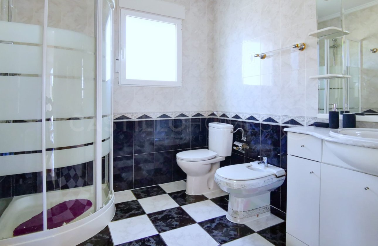 Revente - Villa - Orihuela Costa - Los Altos