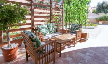 Revente - Villa - Orihuela Costa - Los Altos