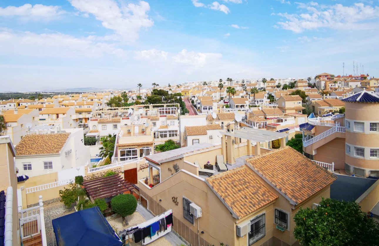 Revente - Villa - Orihuela Costa - Los Altos