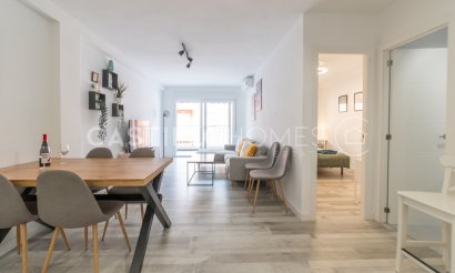 Revente - Appartement - Torrevieja - Playa del Cura