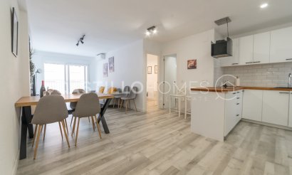 Revente - Appartement - Torrevieja - Playa del Cura
