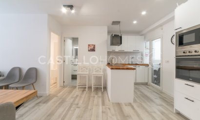 Revente - Appartement - Torrevieja - Playa del Cura