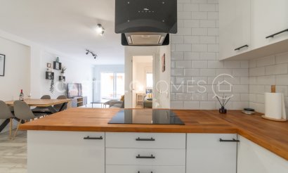 Revente - Appartement - Torrevieja - Playa del Cura