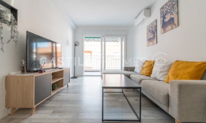 Revente - Appartement - Torrevieja - Playa del Cura