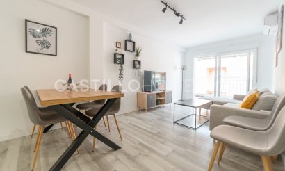 Revente - Appartement - Torrevieja - Playa del Cura