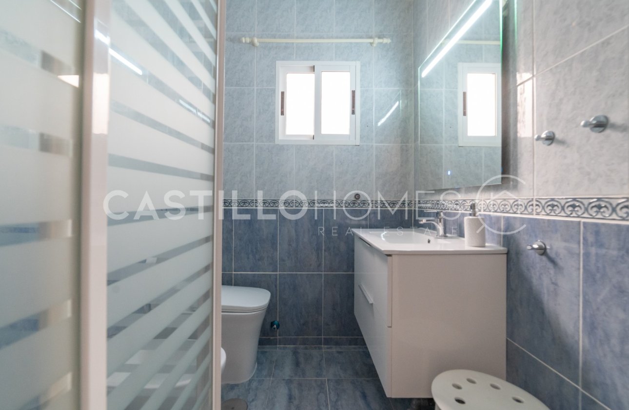 Revente - Appartement - Torrevieja - Playa del Cura