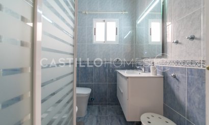 Revente - Appartement - Torrevieja - Playa del Cura