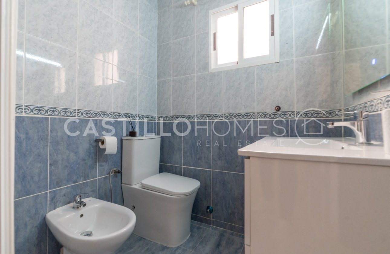 Revente - Appartement - Torrevieja - Playa del Cura