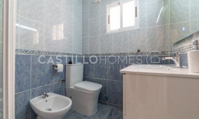 Revente - Appartement - Torrevieja - Playa del Cura