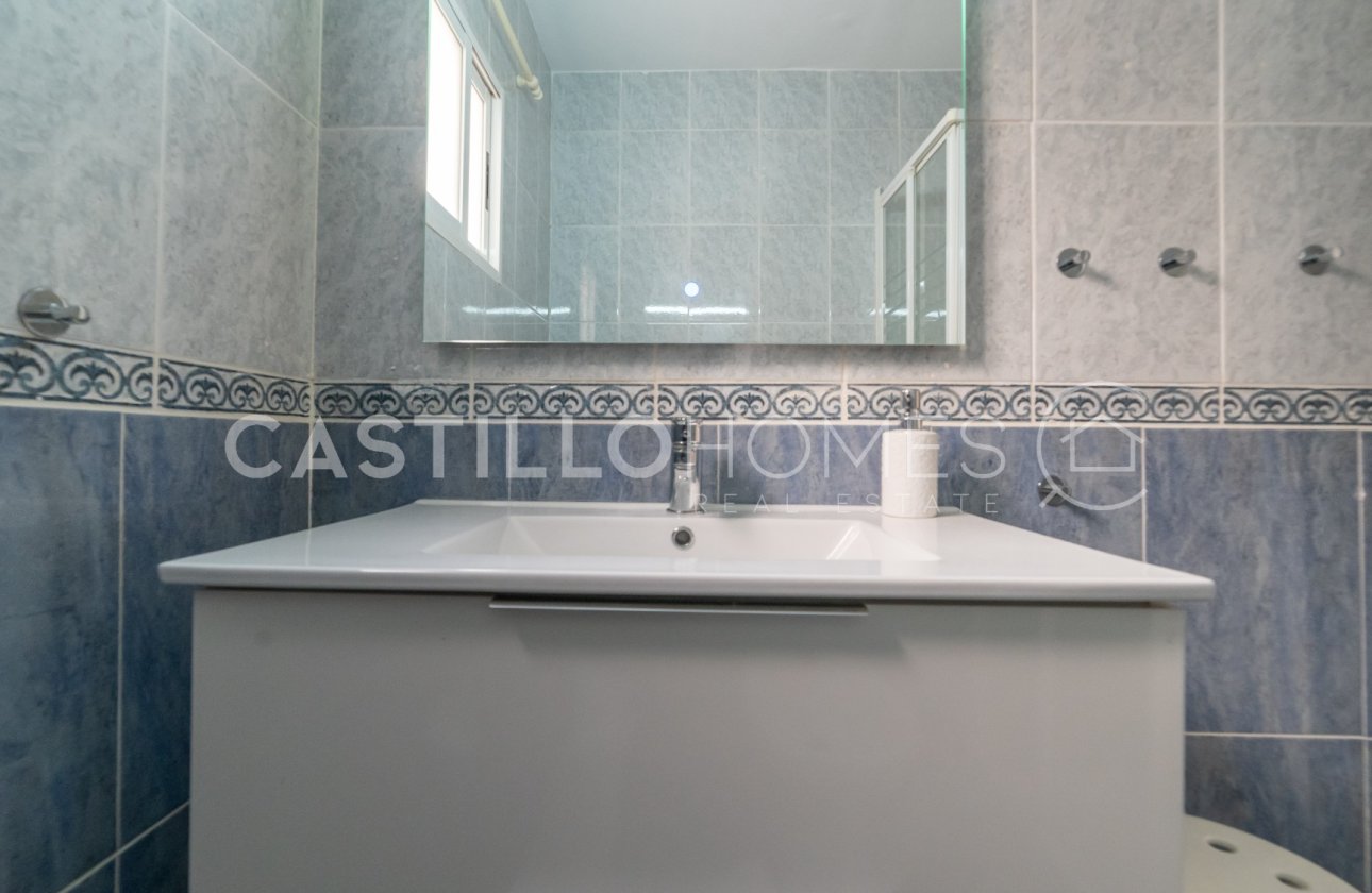 Revente - Appartement - Torrevieja - Playa del Cura