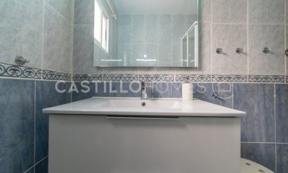 Revente - Appartement - Torrevieja - Playa del Cura