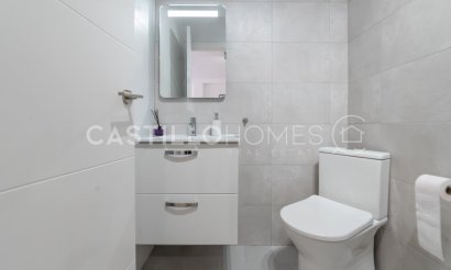 Revente - Appartement - Torrevieja - Playa del Cura