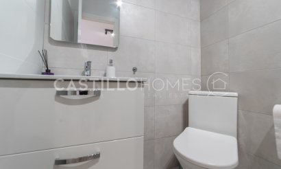 Revente - Appartement - Torrevieja - Playa del Cura