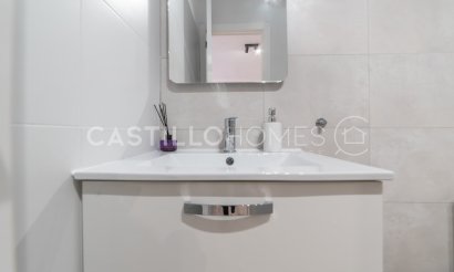 Revente - Appartement - Torrevieja - Playa del Cura