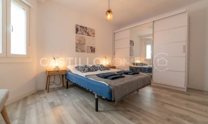 Revente - Appartement - Torrevieja - Playa del Cura