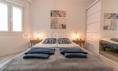 Revente - Appartement - Torrevieja - Playa del Cura