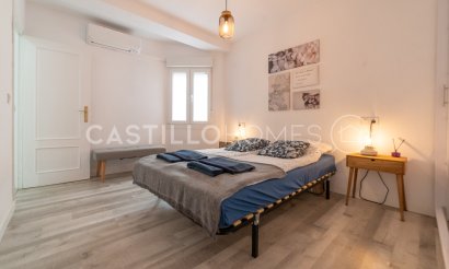 Revente - Appartement - Torrevieja - Playa del Cura