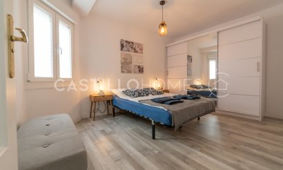 Revente - Appartement - Torrevieja - Playa del Cura