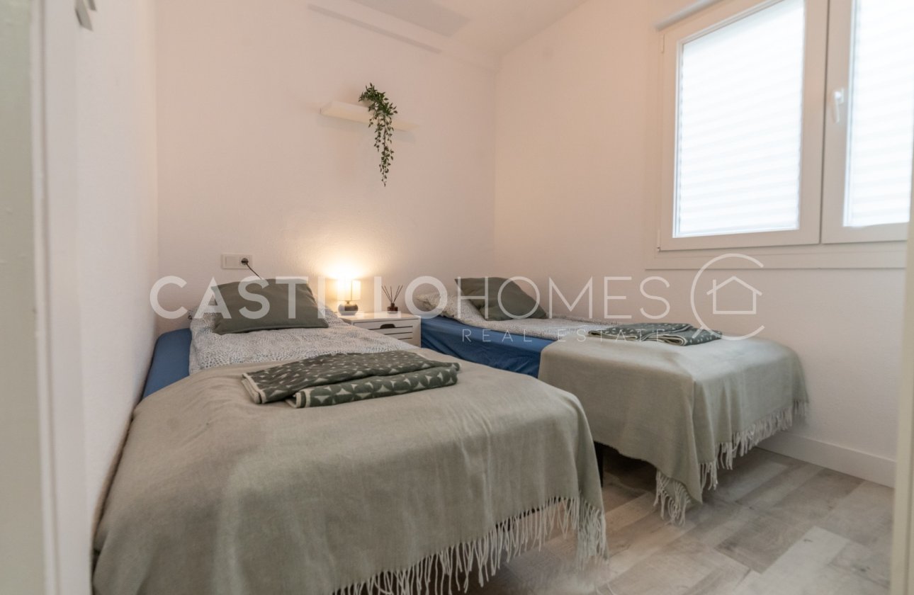 Revente - Appartement - Torrevieja - Playa del Cura