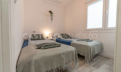 Revente - Appartement - Torrevieja - Playa del Cura